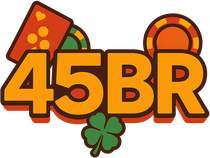 45br Logo